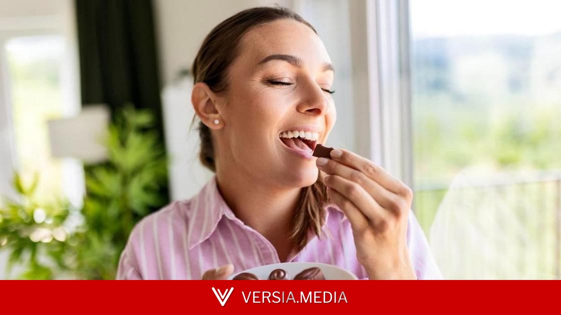 Почти как глутамат: названы скрытые усилители вкуса, которые добавляют в шоколад