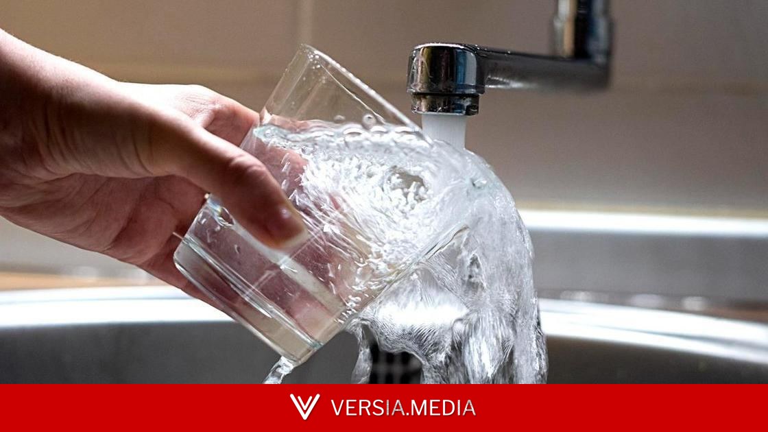 Неожиданная причина, почему важно очищать водопроводную воду от хлора