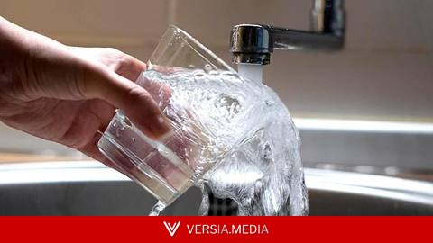 Неожиданная причина, почему важно очищать водопроводную воду от хлора