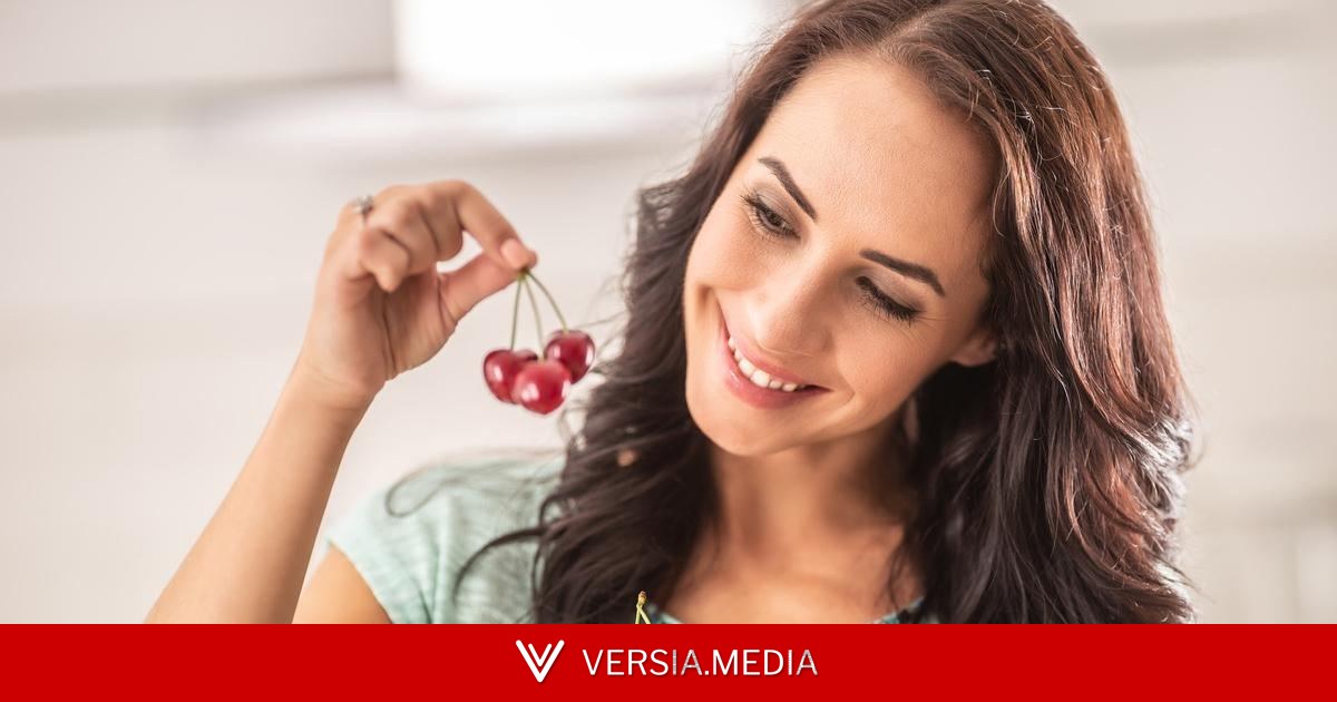 Сестры, но не близняшки: чем вишня отличается от черешни