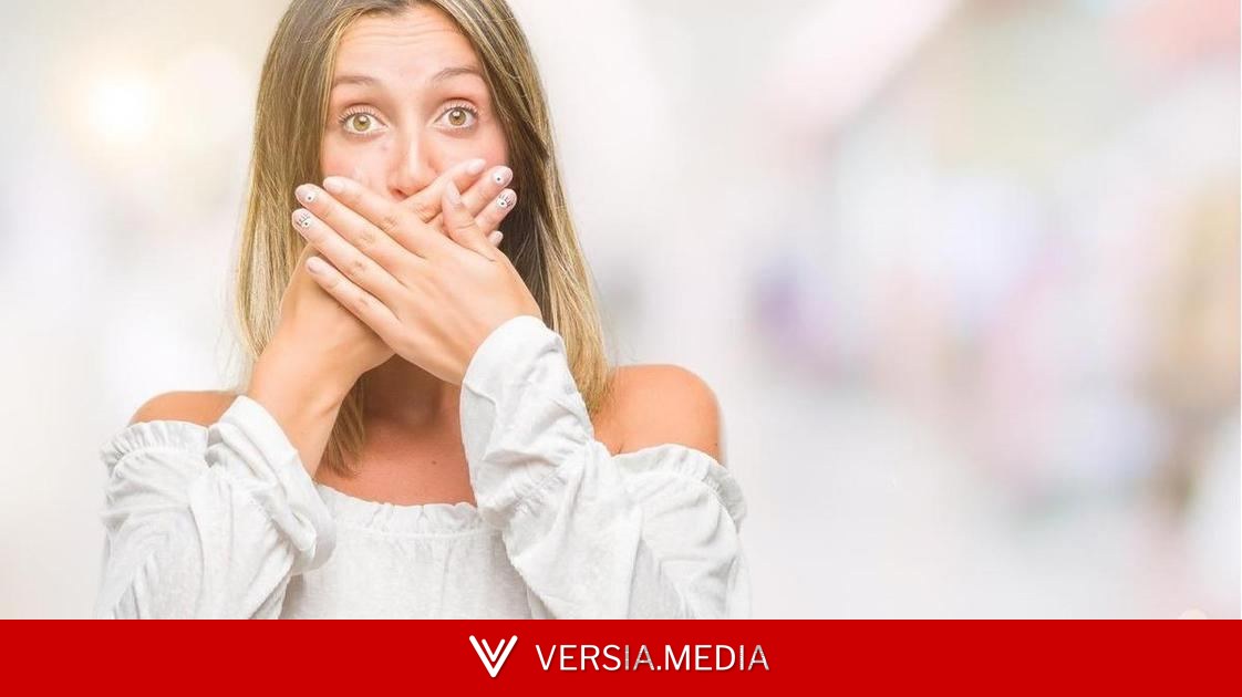 Все еще лень чистить зубы? Бактерии в полости рта могут превратить сердце в «камень»