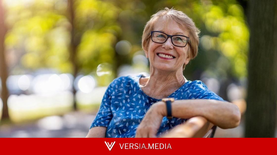 Это ежедневное упражнение может сделать из вас счастливого долгожителя