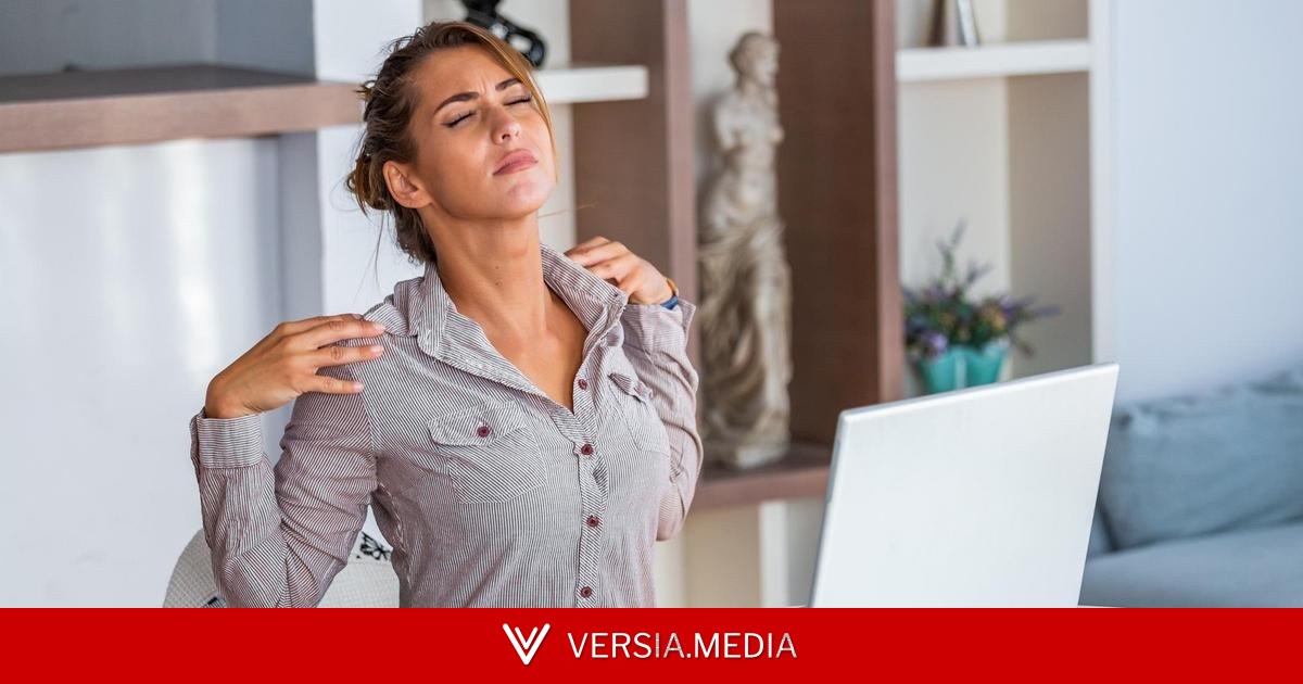 10-секундный тест, который поможет проверить осанку и здоровье спины