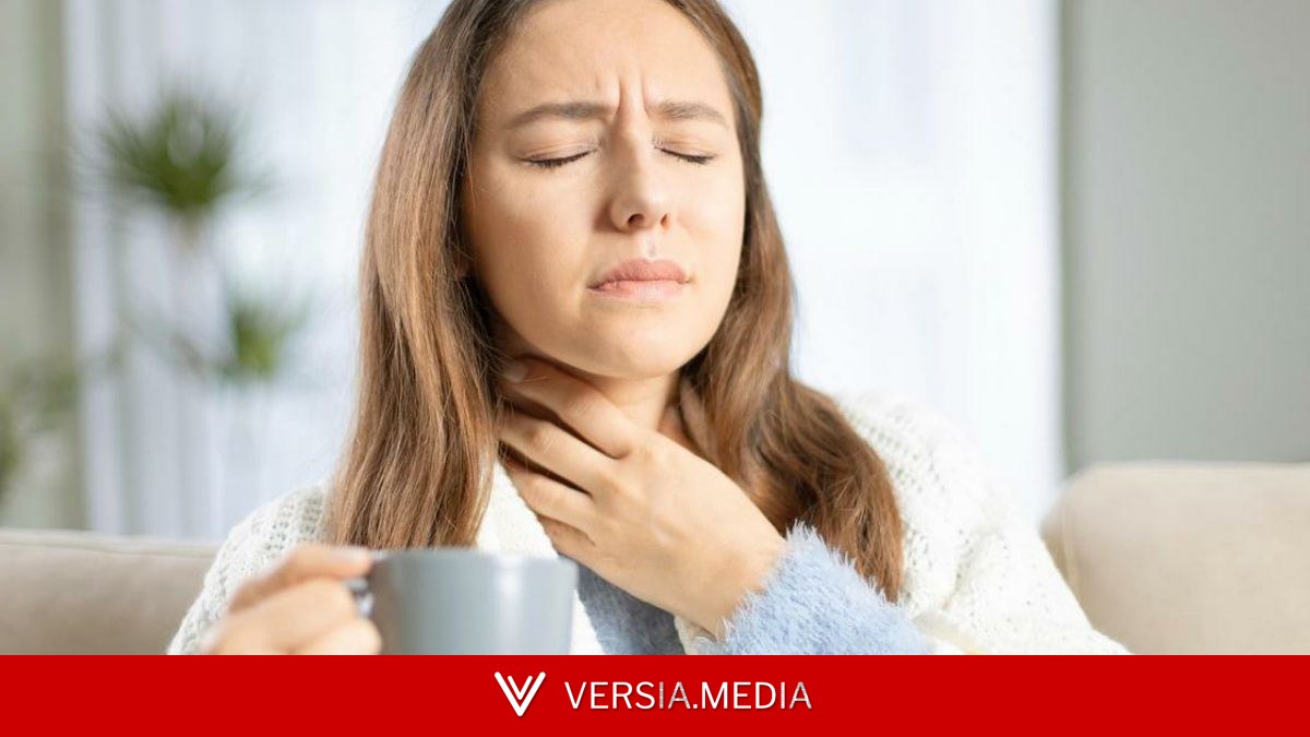 Бабушка была права: вот какие 4 народных средства реально помогают при ОРВИ