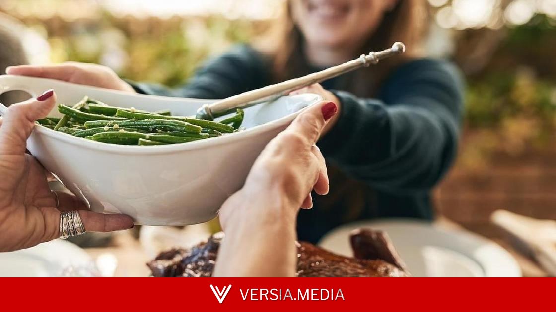 Сытость до утра: 3 рецепта со стручковой фасолью, которые спасут ужин