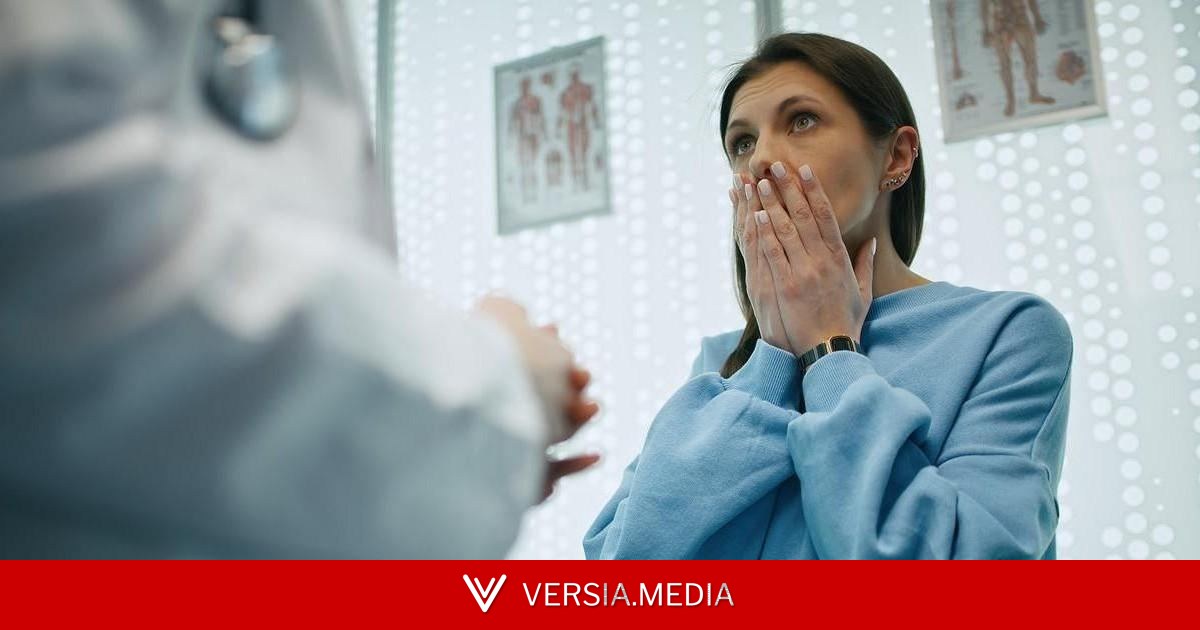 Онколог Чахуд назвал 5 симптомов рака, которые иногда путают со старением