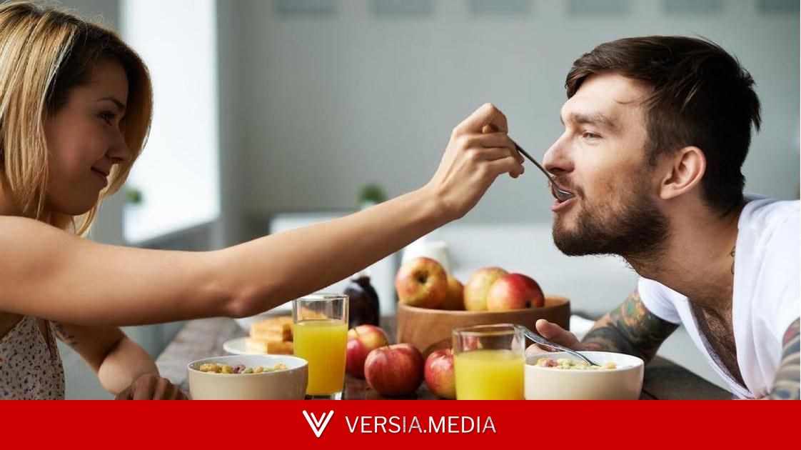 Завтрак за 10 минут: 3 рецепта для тех, кто вечно опаздывает