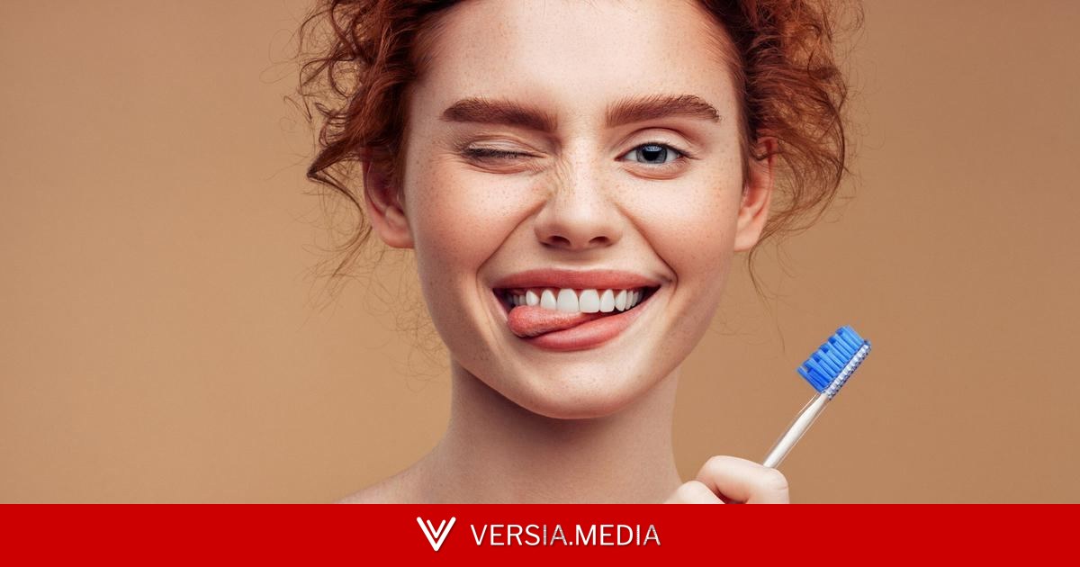 6 ежедневных привычек, которые портят зубную эмаль и десны сильнее сахара