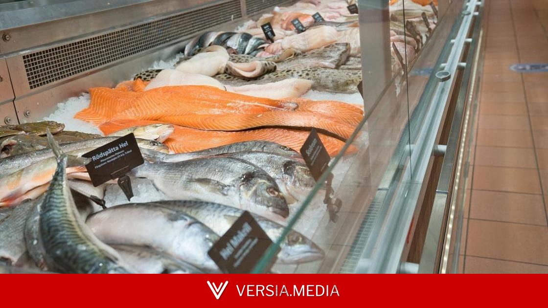 Какую рыбу есть, чтобы стать счастливее и укрепить сосуды, рассказала профессор Вишневская