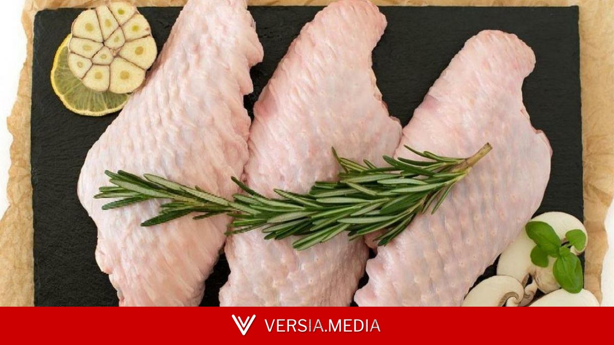 Лучше пустырника: добавьте эти продукты к индейке на ужин, чтобы сон и нервы стали крепче