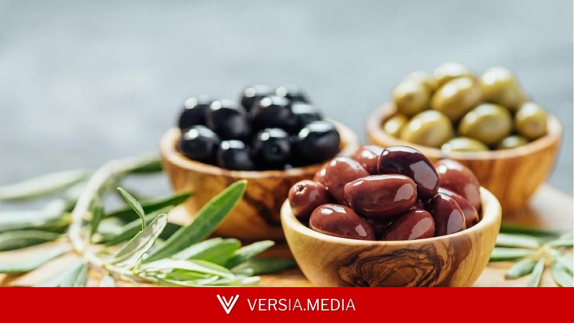 Оливки и маслины: в чем разница и какие полезнее для сердца