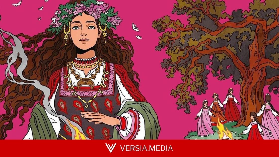 Будто бабка отшептала: 7 странных способов, как на Руси снимали порчу