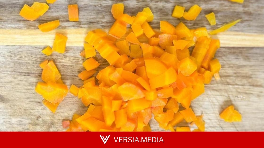 Почему вареная морковь полезнее сырой для кишечника: советы нутрициолога