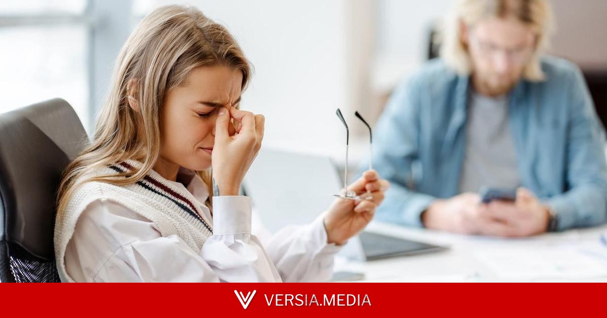 Весь мир словно в тумане: офтальмолог рассказала, что делать, если забыли дома очки