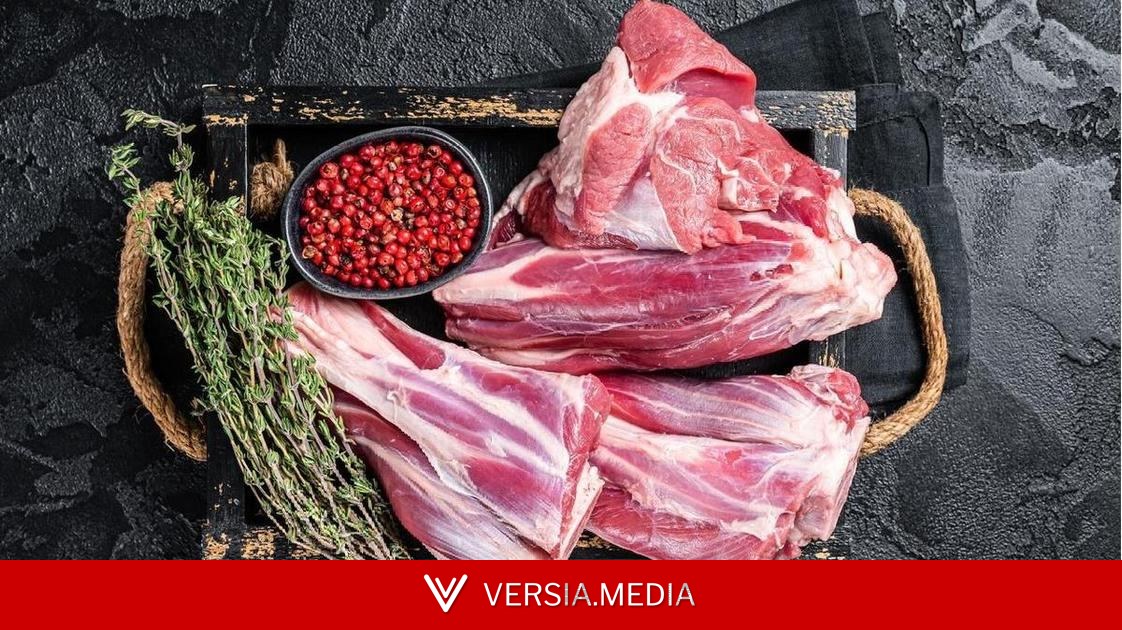 Почему чем жирнее баранина, тем полезнее для мужчин, разъяснила эксперт Павлова