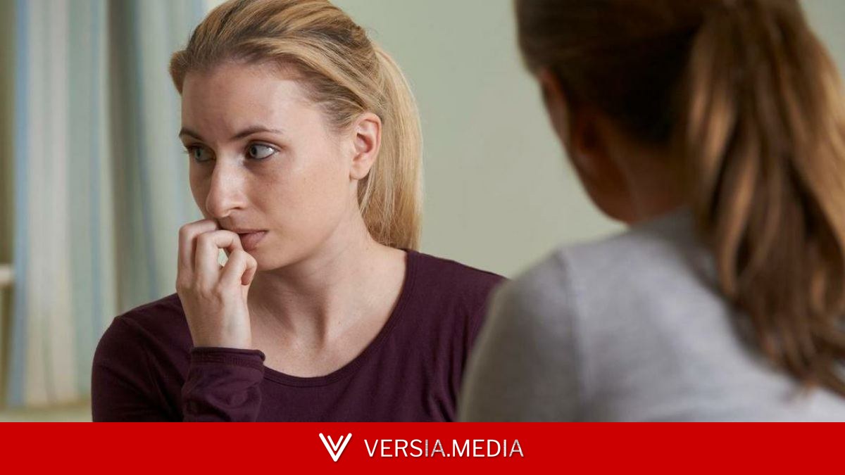 Женщина стала видеть призрак покойного мужа: врачи нашли причину в анализах крови