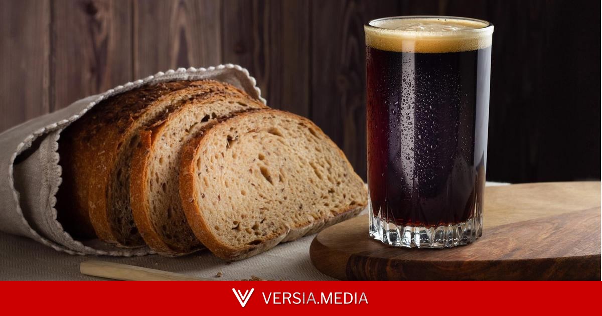 Кому вредно пить квас? Натуральный на меду, травах и овсянке — не исключение