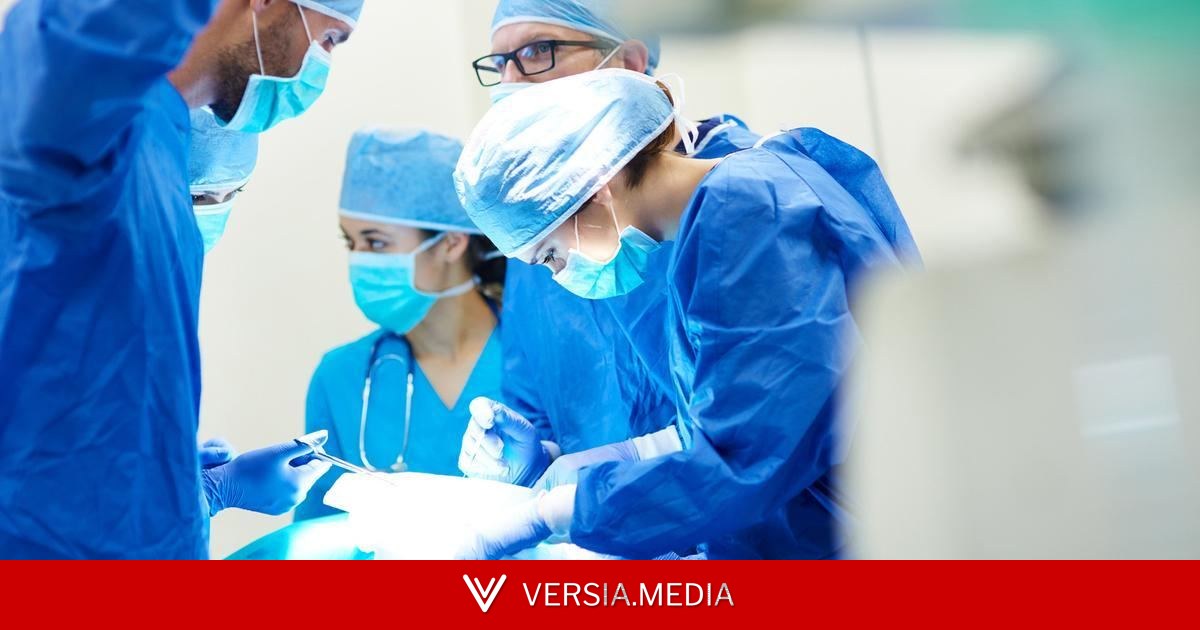 Думали, рассосется: у 20-летней девушки в селезенке выросла киста размером с арбуз