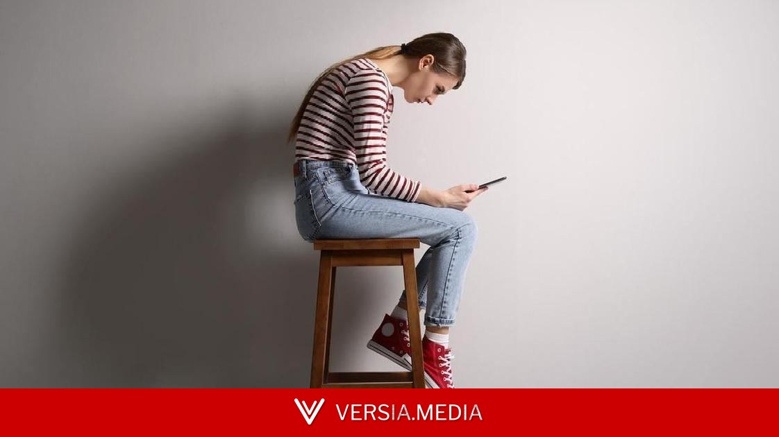 Тест у стены: как за несколько секунд понять, правильная ли у вас осанка