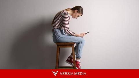 Тест у стены: как за несколько секунд понять, правильная ли у вас осанка