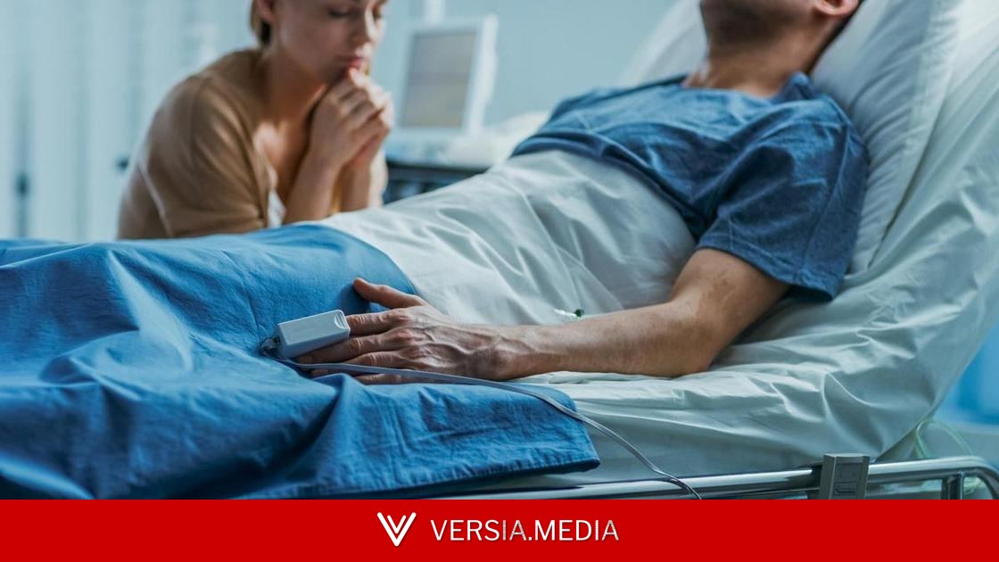Если после инсульта охладить человека ниже 35°, мозг может полностью восстановиться