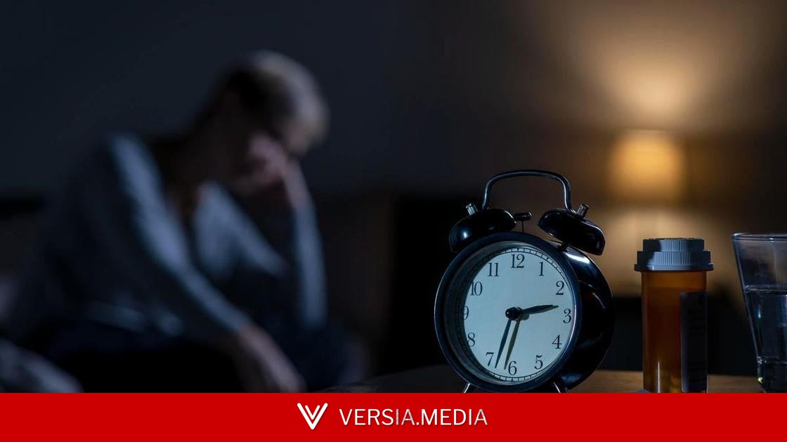Сделайте это в течение дня, чтобы не просыпаться в 3 часа ночи