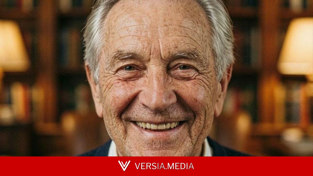 86-летний мужчина избавился от кашля с одышкой, нашел любовь, женился и забыл про врачей