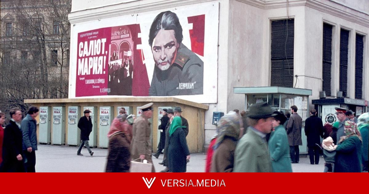 Рыбный день и ГТО: почему в СССР было гораздо меньше людей с ожирением