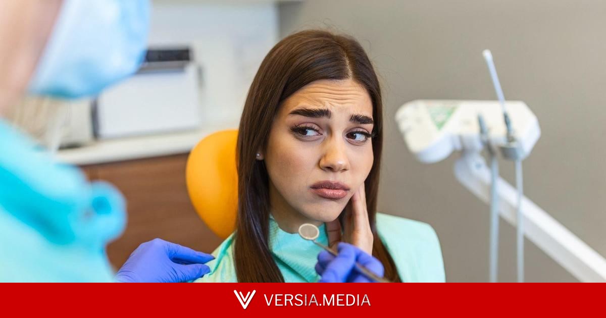 Дефицит этого витамина оказался связан с повышенным риском кариеса