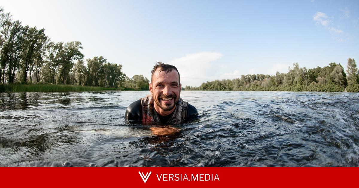 «Подарок» от уток: в восьми регионах России фиксируют заражение «зудом купальщика»