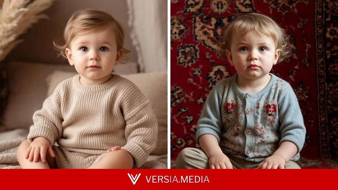 Унылый интерьер «бежевых мам» или советский «бабушатник» — что вреднее для психики ребенка