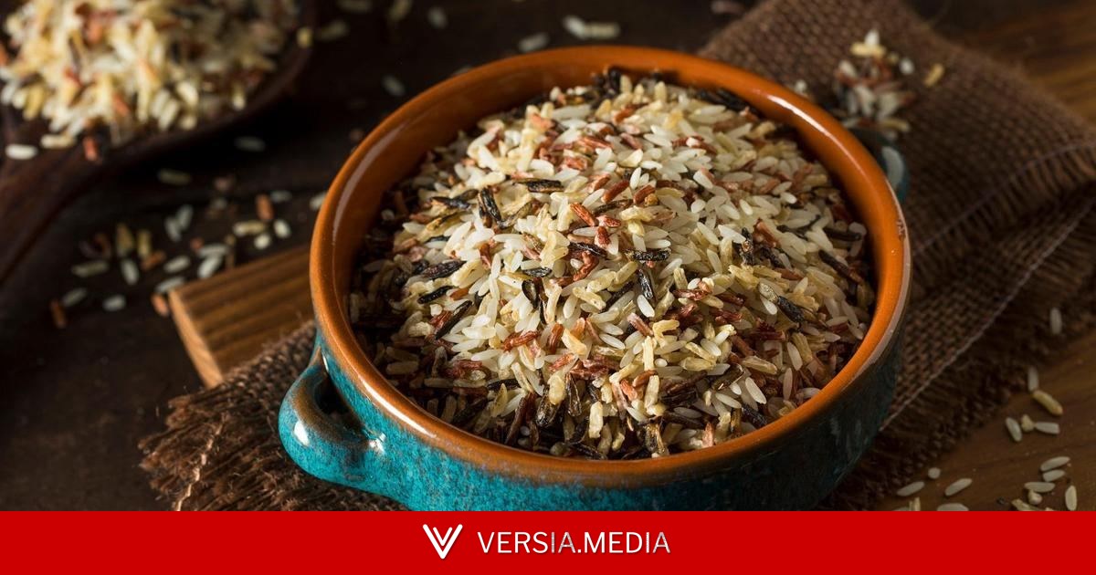 Чем отличается пропаренный рис от обычного и какой лучше для супа, объяснила биолог Лялина