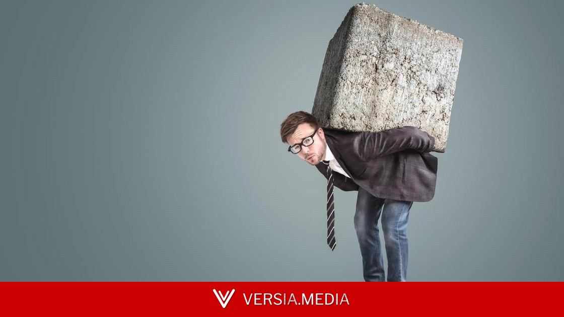Эта притча о счастье в наследство может изменить вашу жизнь прямо сейчас