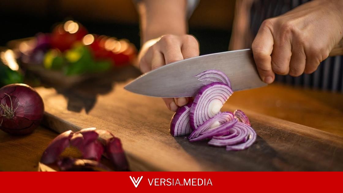 В Университета Квинсленда назвали две болезни, которые редко бывают у любителей лука