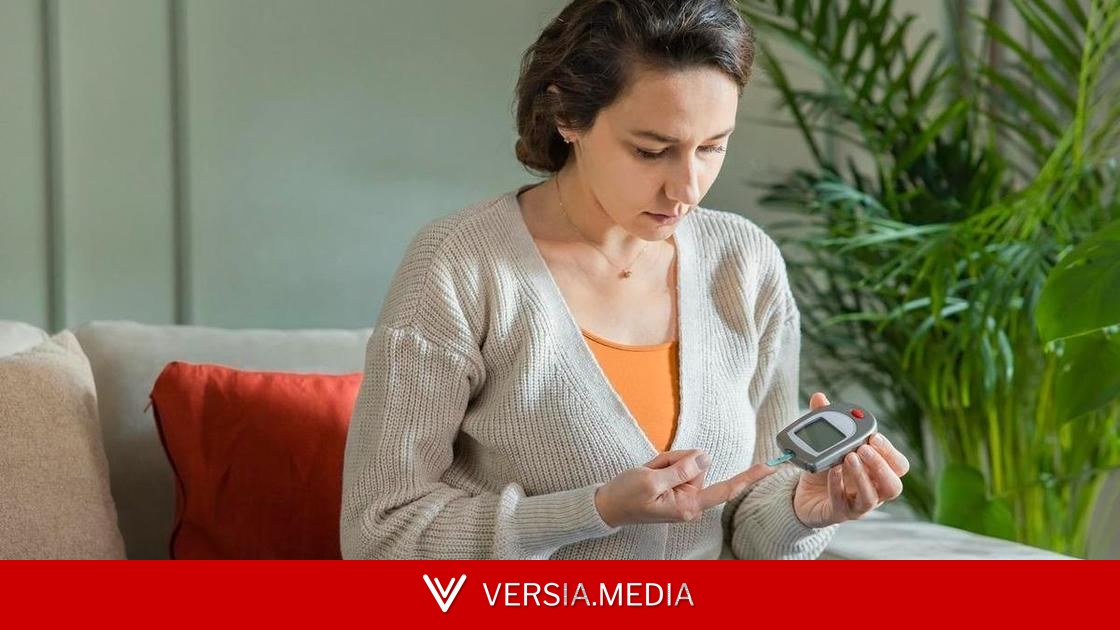 Как узнать о сахарном диабете первого типа до появления симптомов